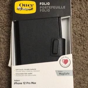 Wallet case for iPhone 12 pro Max